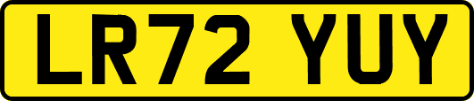LR72YUY