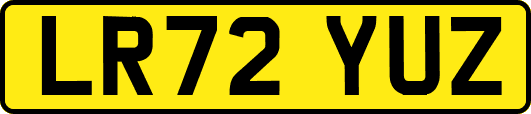 LR72YUZ