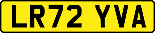 LR72YVA