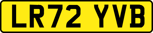 LR72YVB