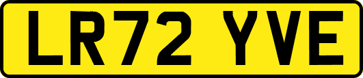 LR72YVE