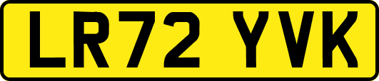 LR72YVK