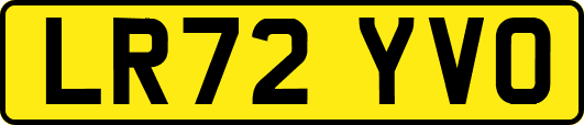 LR72YVO