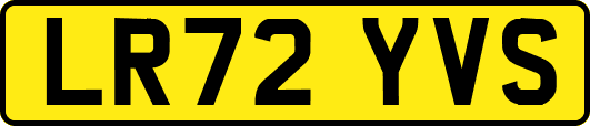 LR72YVS