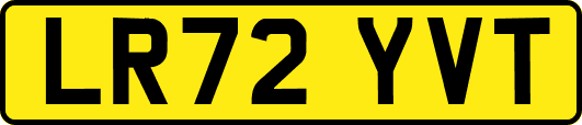 LR72YVT
