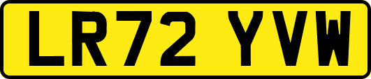 LR72YVW