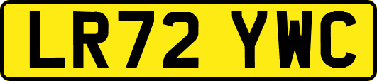 LR72YWC
