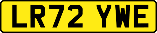 LR72YWE