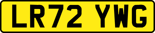 LR72YWG