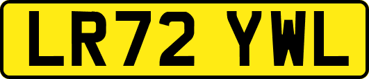 LR72YWL