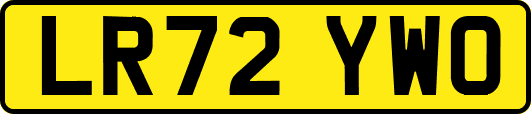 LR72YWO
