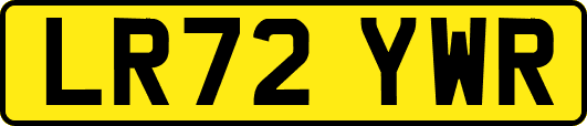 LR72YWR