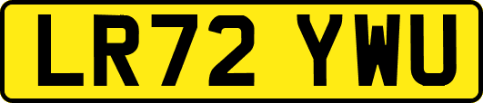 LR72YWU