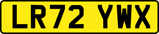 LR72YWX