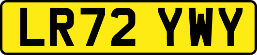 LR72YWY