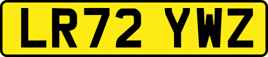LR72YWZ
