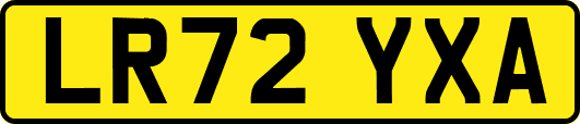 LR72YXA