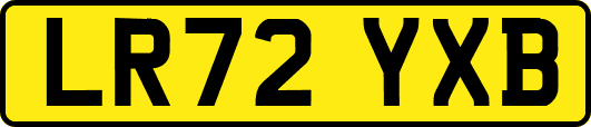 LR72YXB