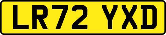 LR72YXD