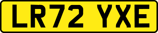 LR72YXE
