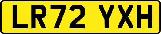 LR72YXH
