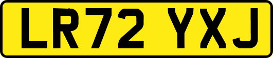 LR72YXJ