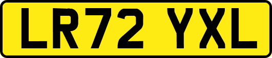 LR72YXL