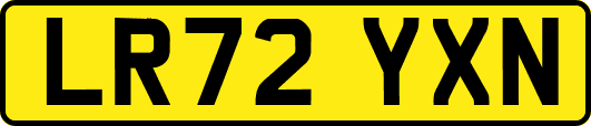 LR72YXN