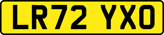 LR72YXO