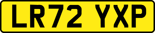 LR72YXP