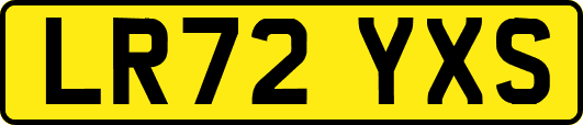 LR72YXS