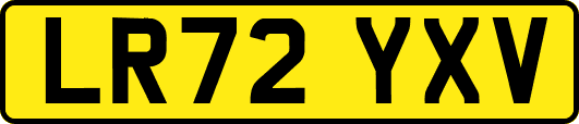 LR72YXV