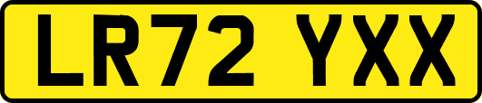 LR72YXX