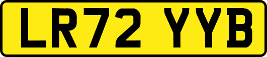 LR72YYB