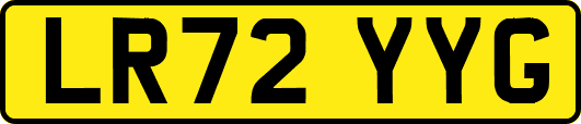 LR72YYG