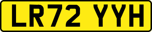 LR72YYH