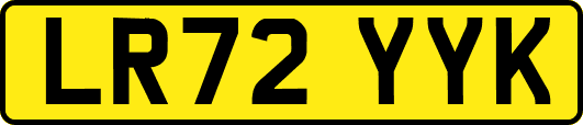 LR72YYK