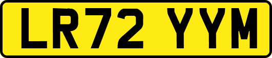 LR72YYM