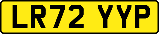 LR72YYP