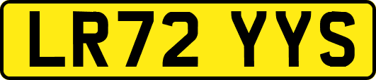 LR72YYS