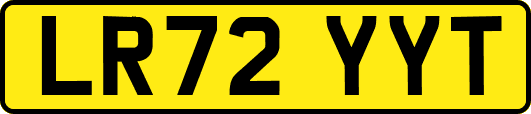 LR72YYT