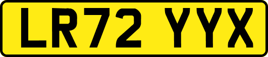 LR72YYX