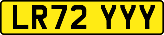 LR72YYY