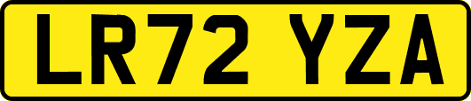LR72YZA