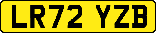 LR72YZB