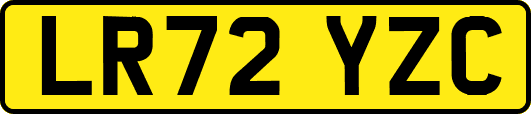 LR72YZC