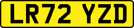 LR72YZD