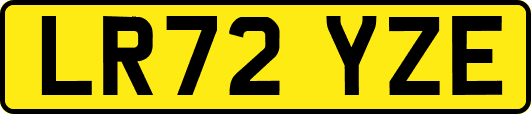 LR72YZE