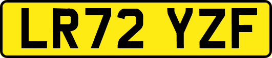 LR72YZF