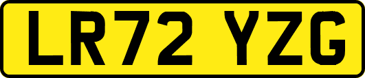 LR72YZG